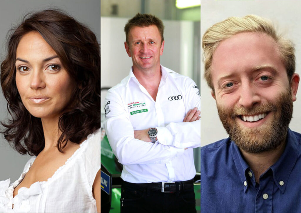High-profile independent judging panel confirmed for The Race Media Awards