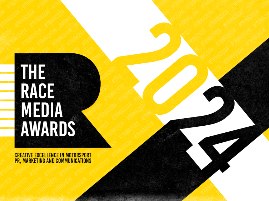 The Race Media Awards 2024 now open for entries