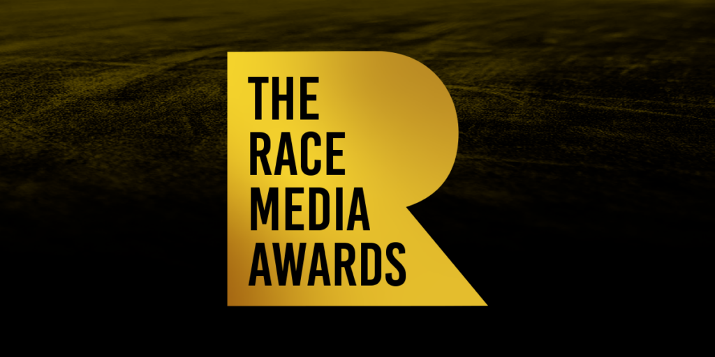 The Race Media Awards are here!